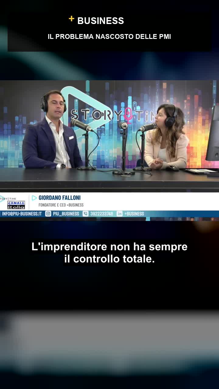 Intervista StoryTime